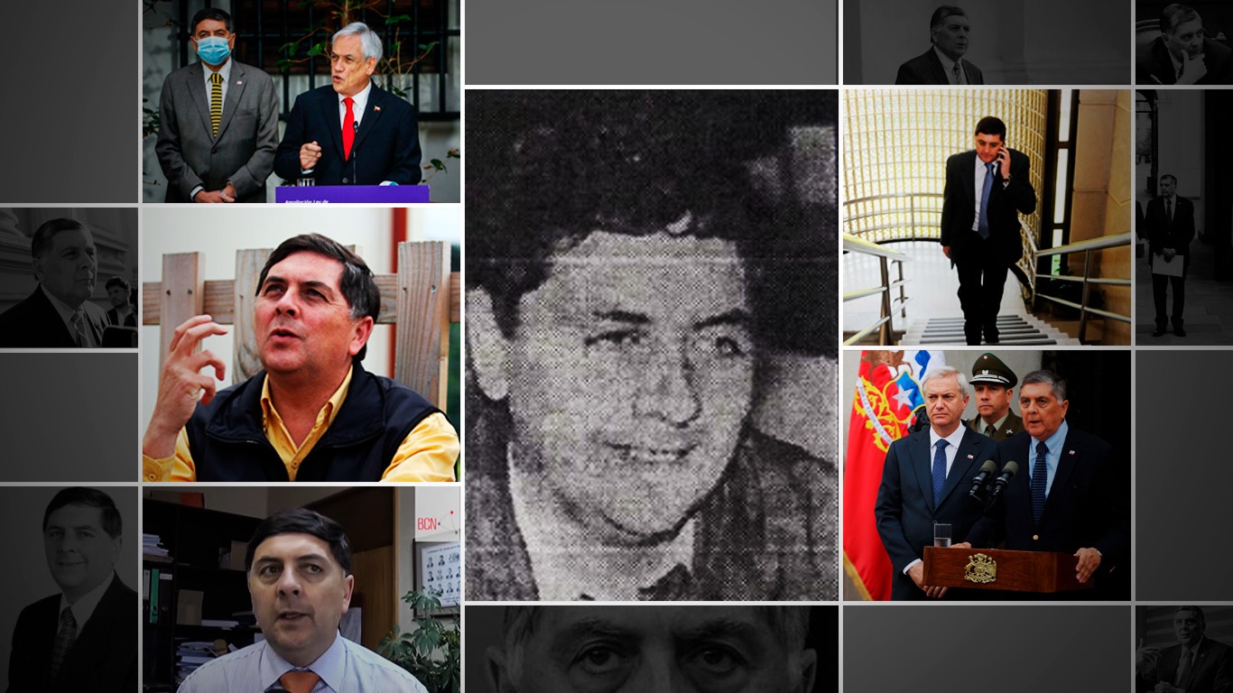 Alcalde de Quemchi, diputado, subsecretario de Piñera y hoy el ministro más poderoso de Kast: descifrando el camino y temple de Claudio Alvarado