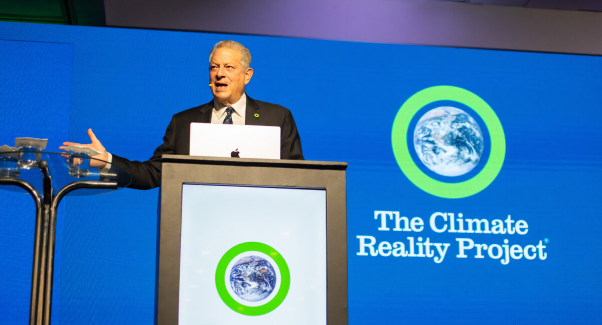 Al Gore