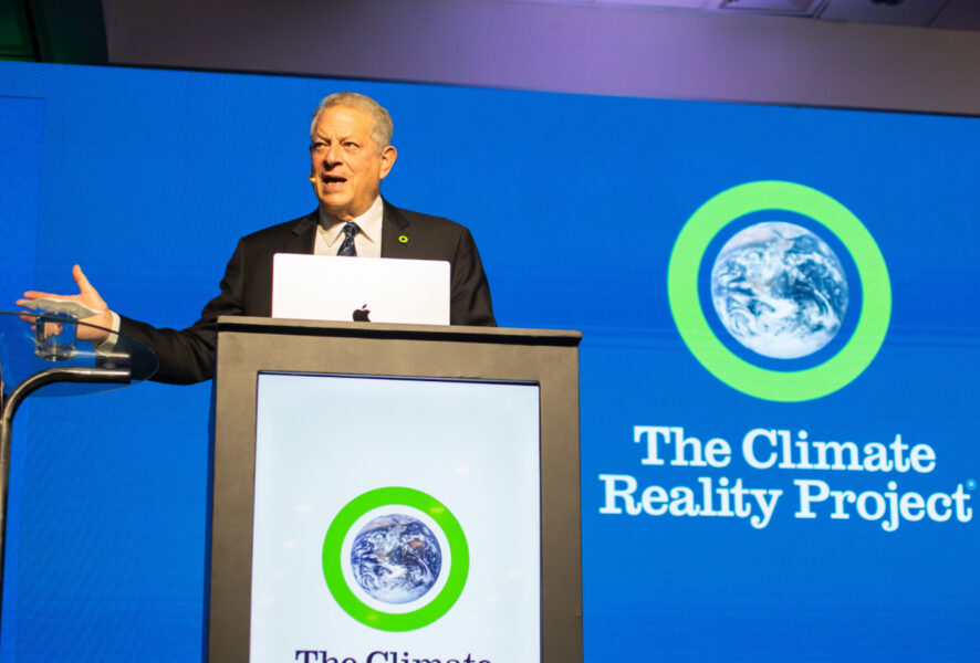 Al Gore