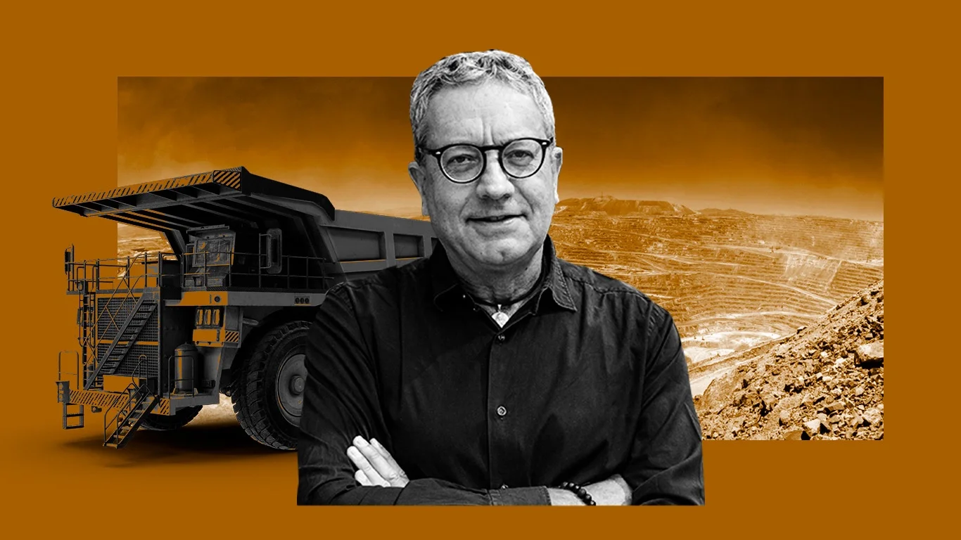 El aterrizaje de Bernardo Fontaine en Codelco: tendrá su primer directorio y propondrá realizar una auditoría externa a la empresa