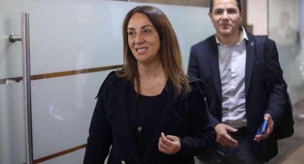 Cecilia Pérez