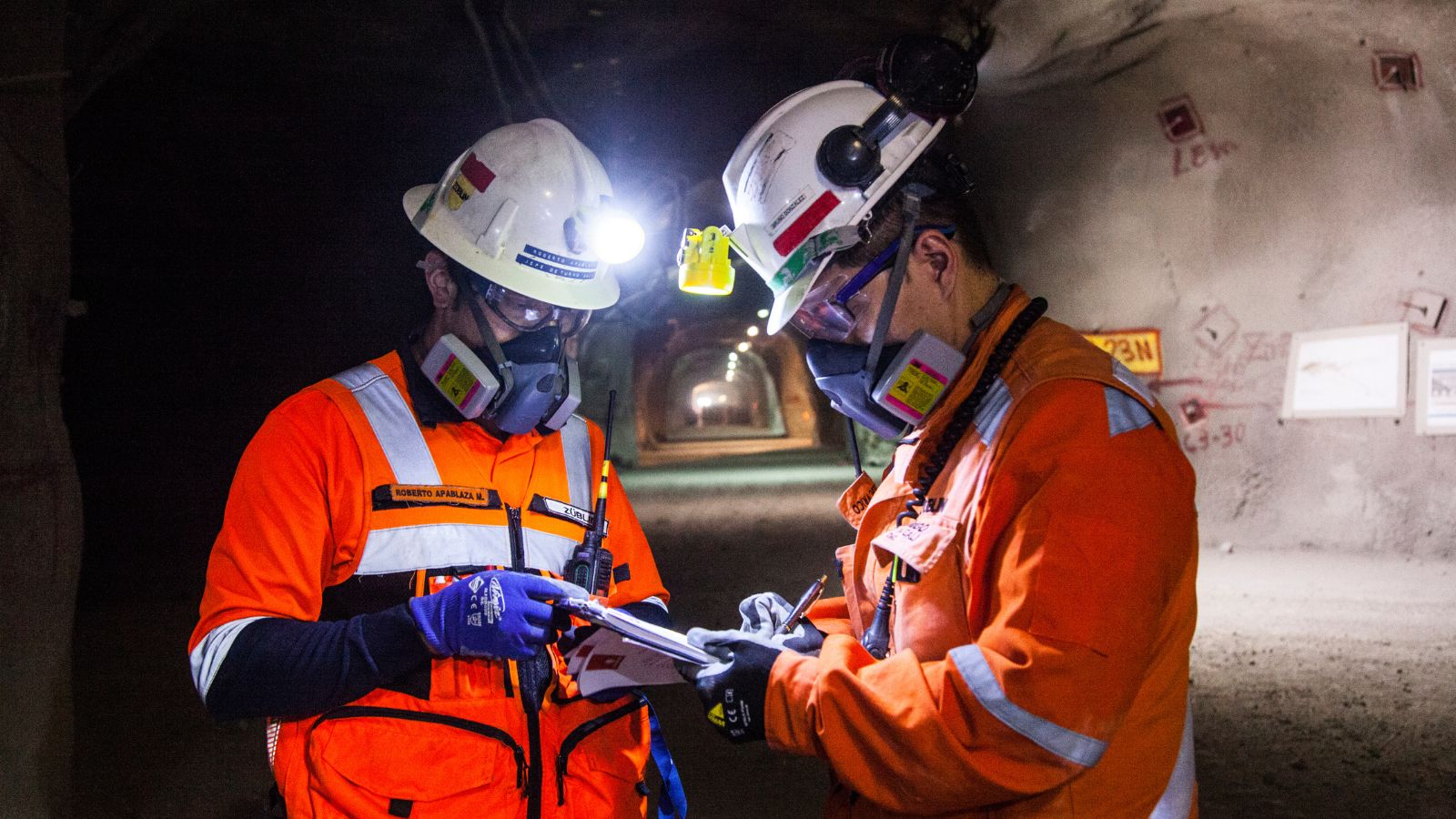 Sindicatos de Codelco por devolución de US$14 millones en bonos: “Si hay errores, no son de los trabajadores”