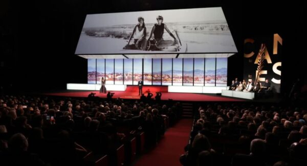 Cannes