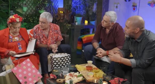 La Divina Comida