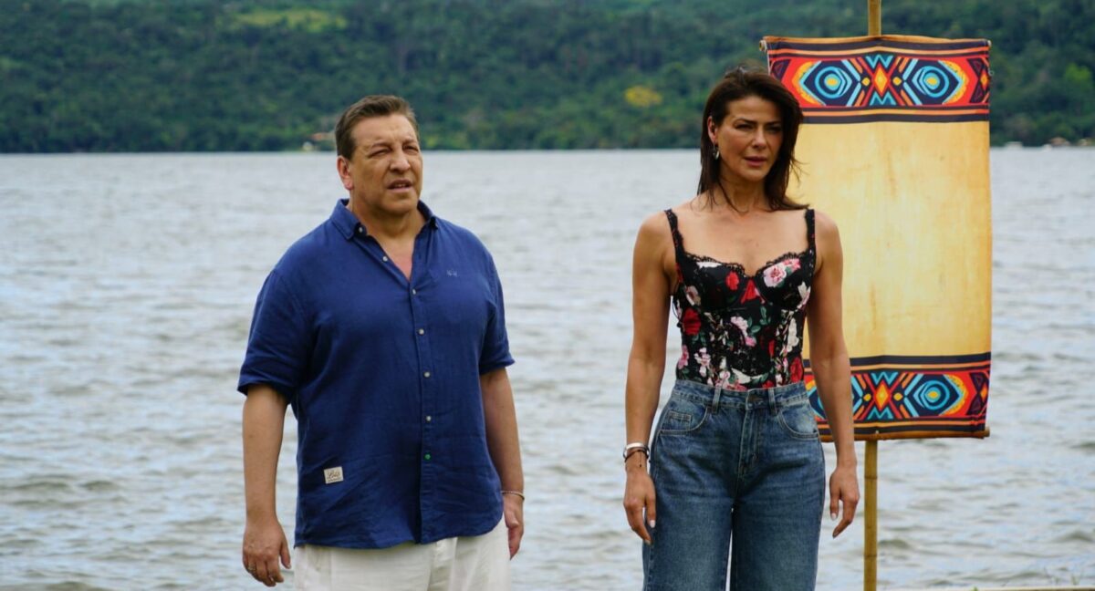Mega Volverías con tu ex 2