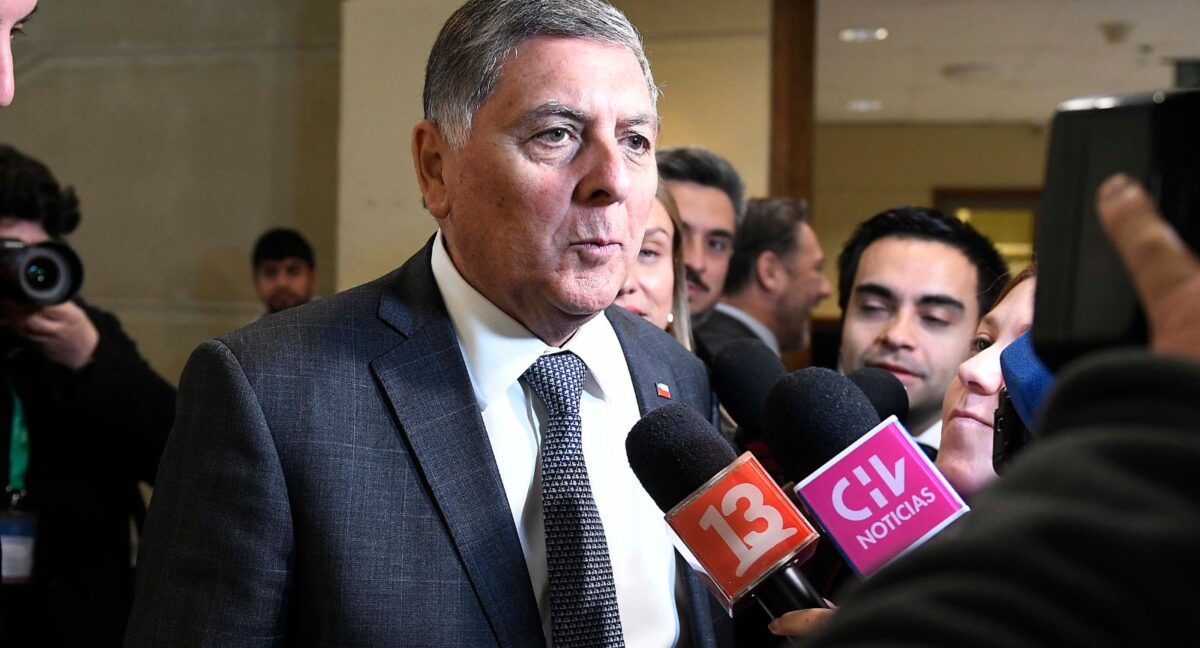 Claudio Alvarado