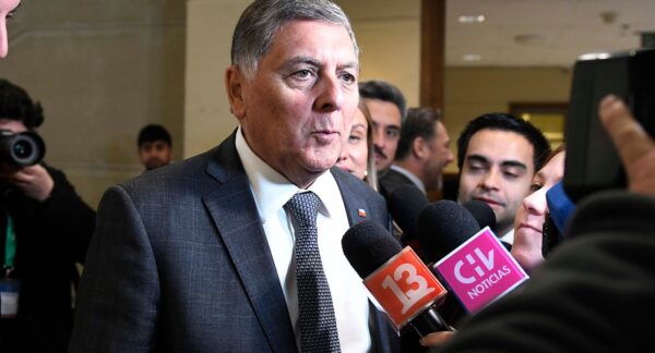Claudio Alvarado