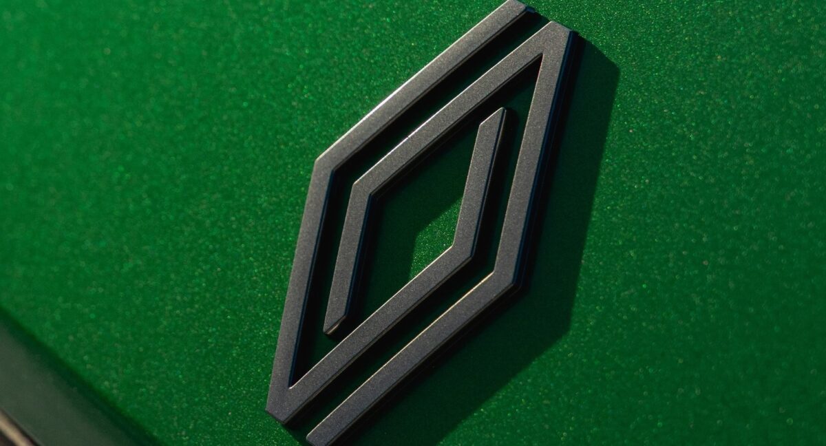Renault Chile nuevo distribuidor