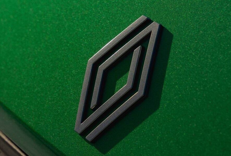 Renault Chile nuevo distribuidor