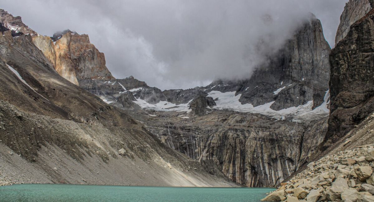Torres del Paine