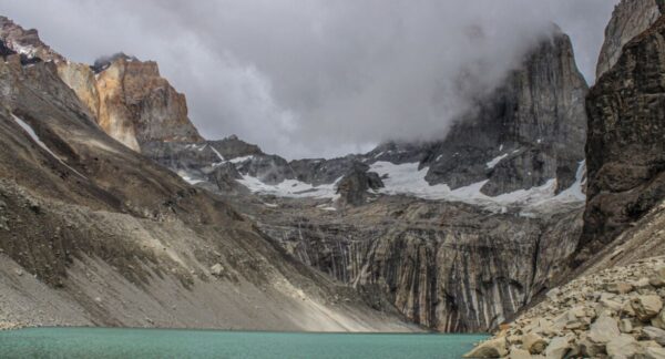 Torres del Paine