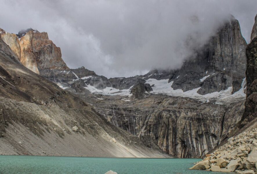 Torres del Paine
