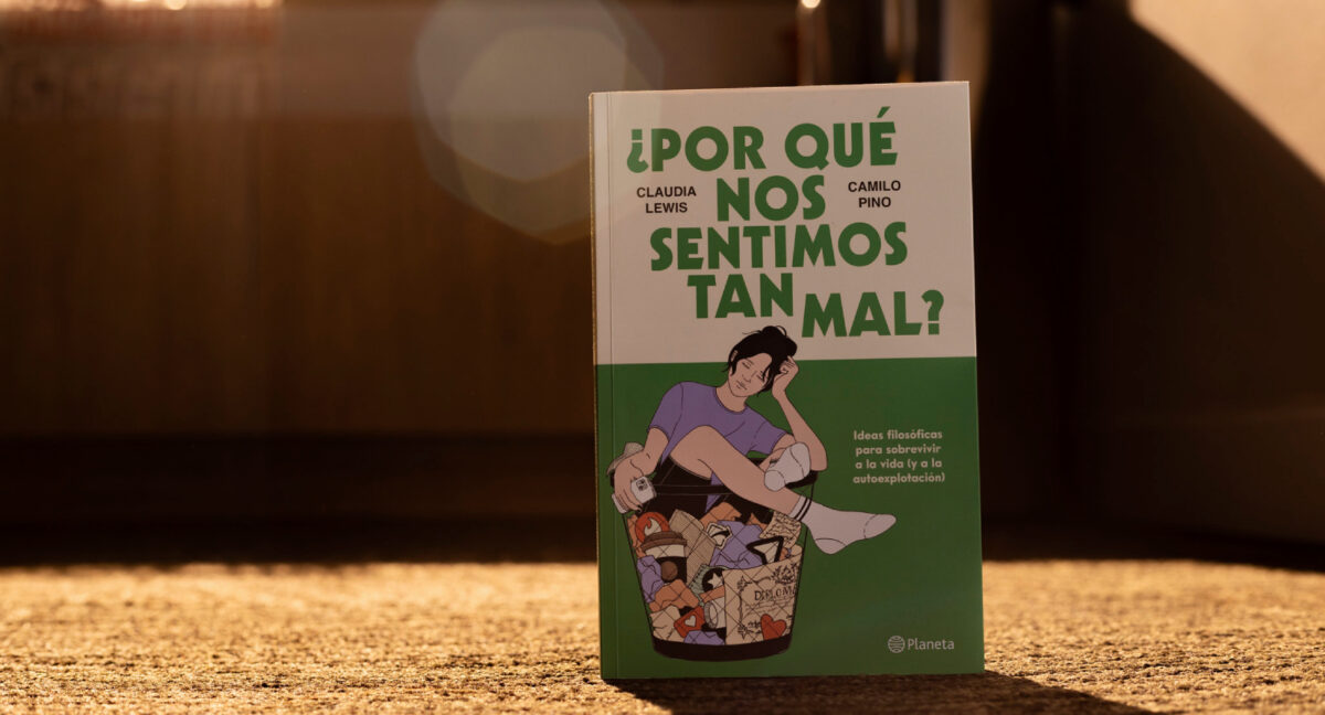 por qué nos sentimos tan mal