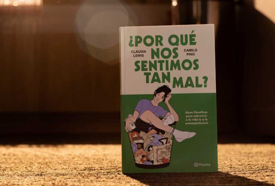por qué nos sentimos tan mal