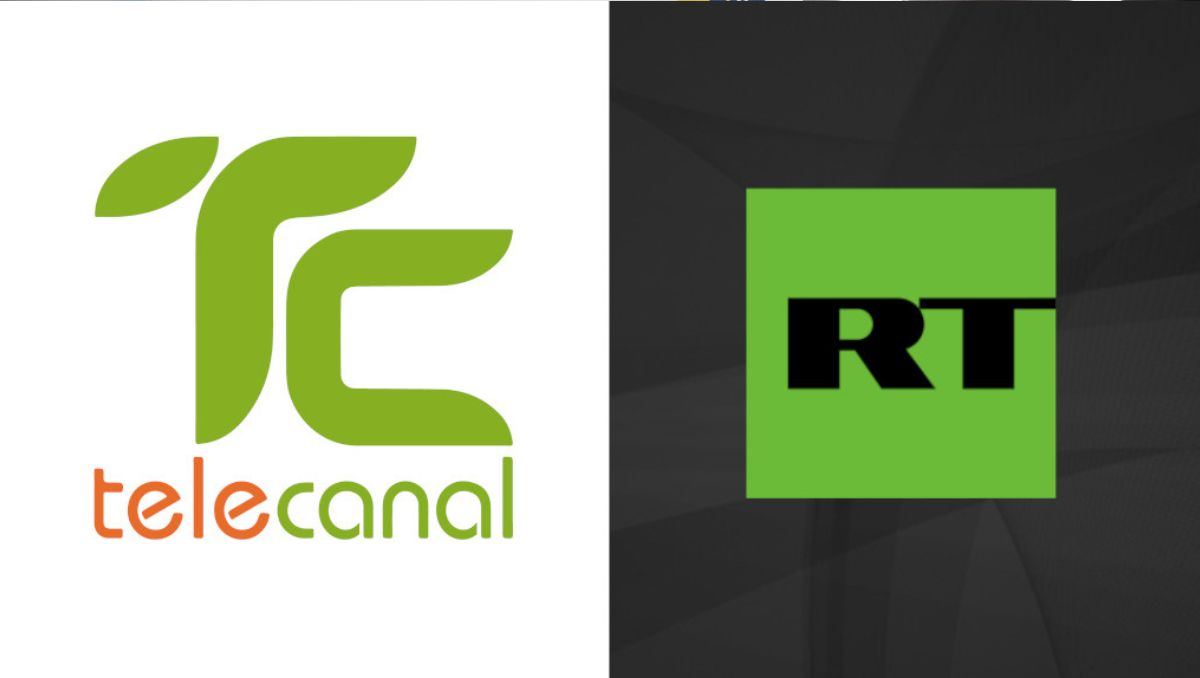 Telecanal se resiste al cierre y busca revertir término de sus concesiones en la Corte Suprema: acusa censura del CNTV por emisiones del canal ruso RT