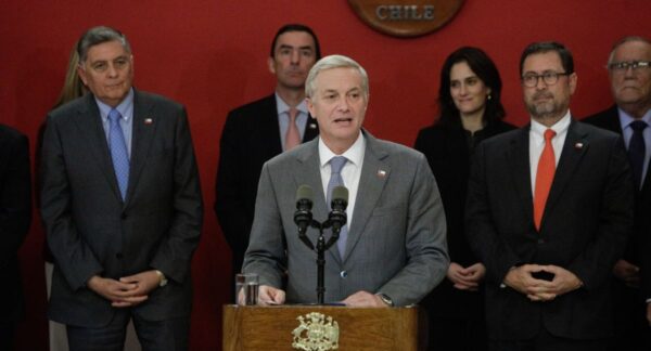 José Antonio Kast