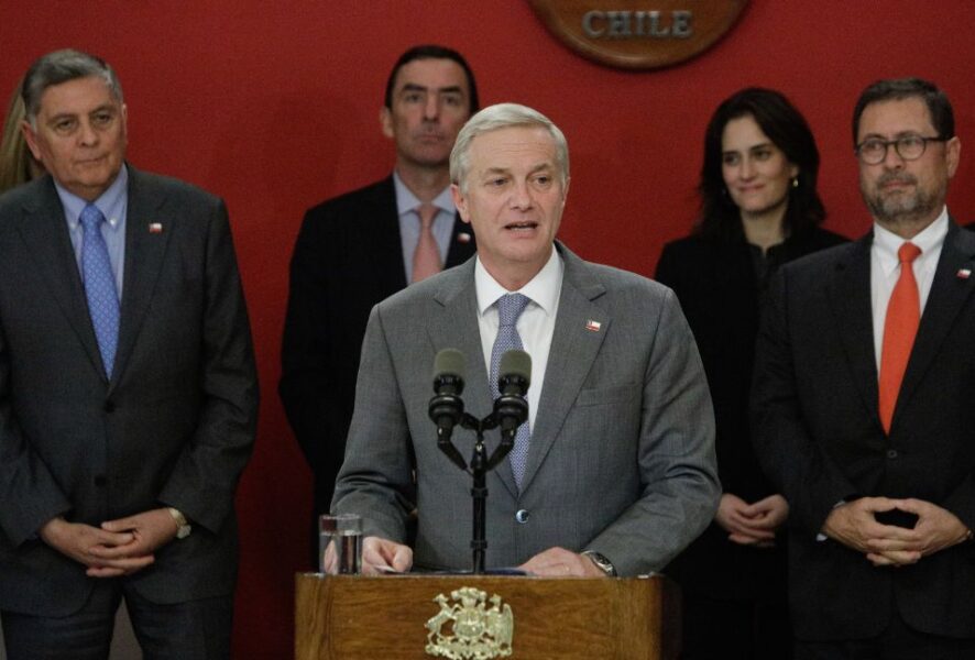 José Antonio Kast