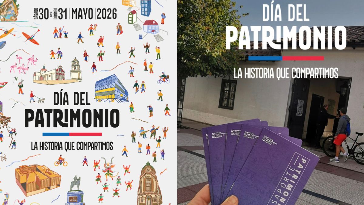 Qué es el Pasaporte Patrimonial, dónde retirarlo gratis y cómo usarlo durante todo el año