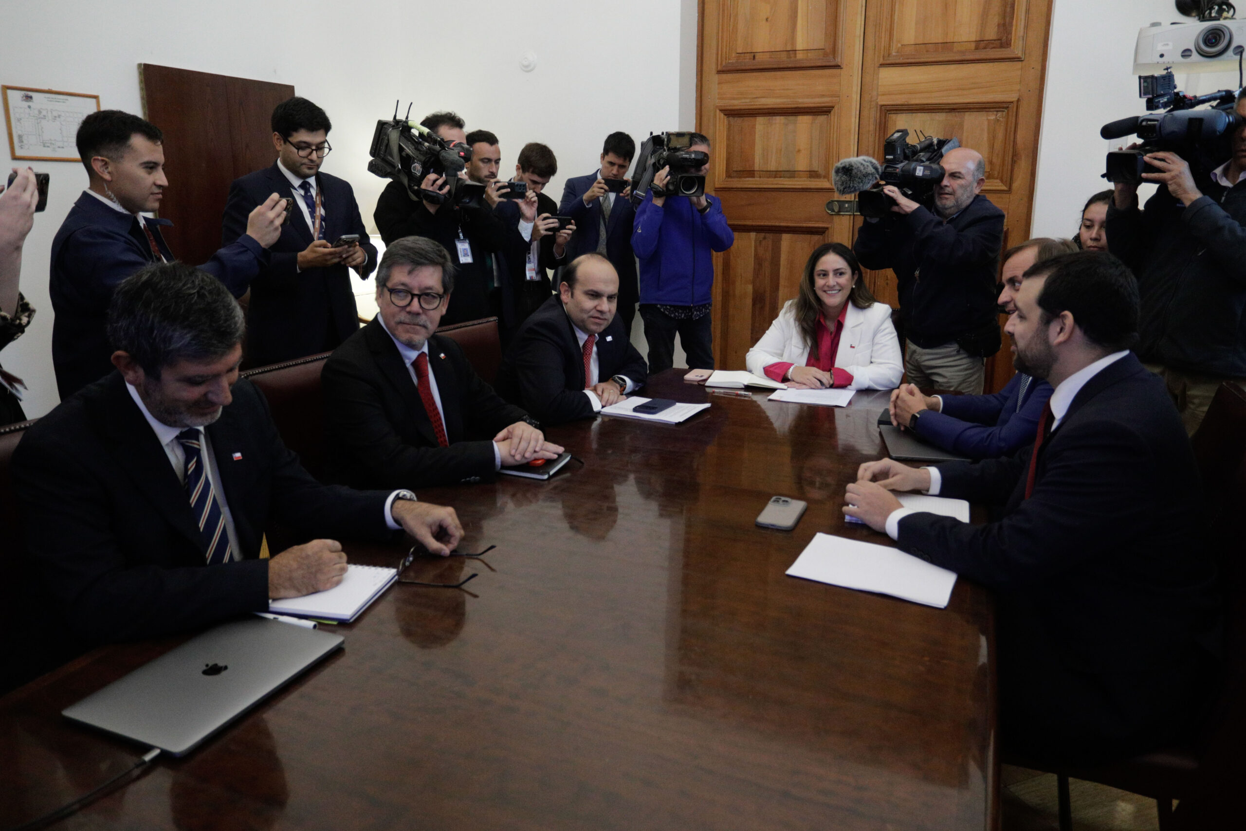 Auditoría total
