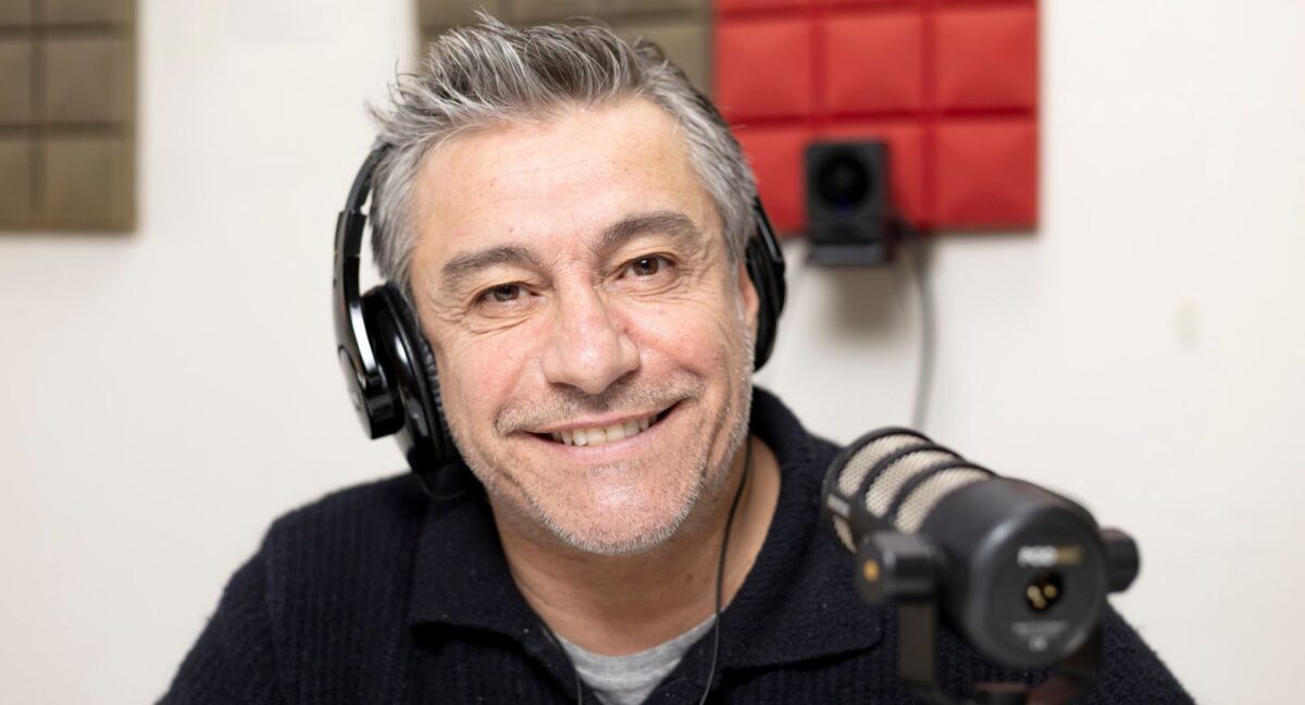 Fernando Solabarrieta