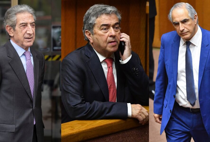 Diplomáticos cuestionan nombramientos de embajadores
