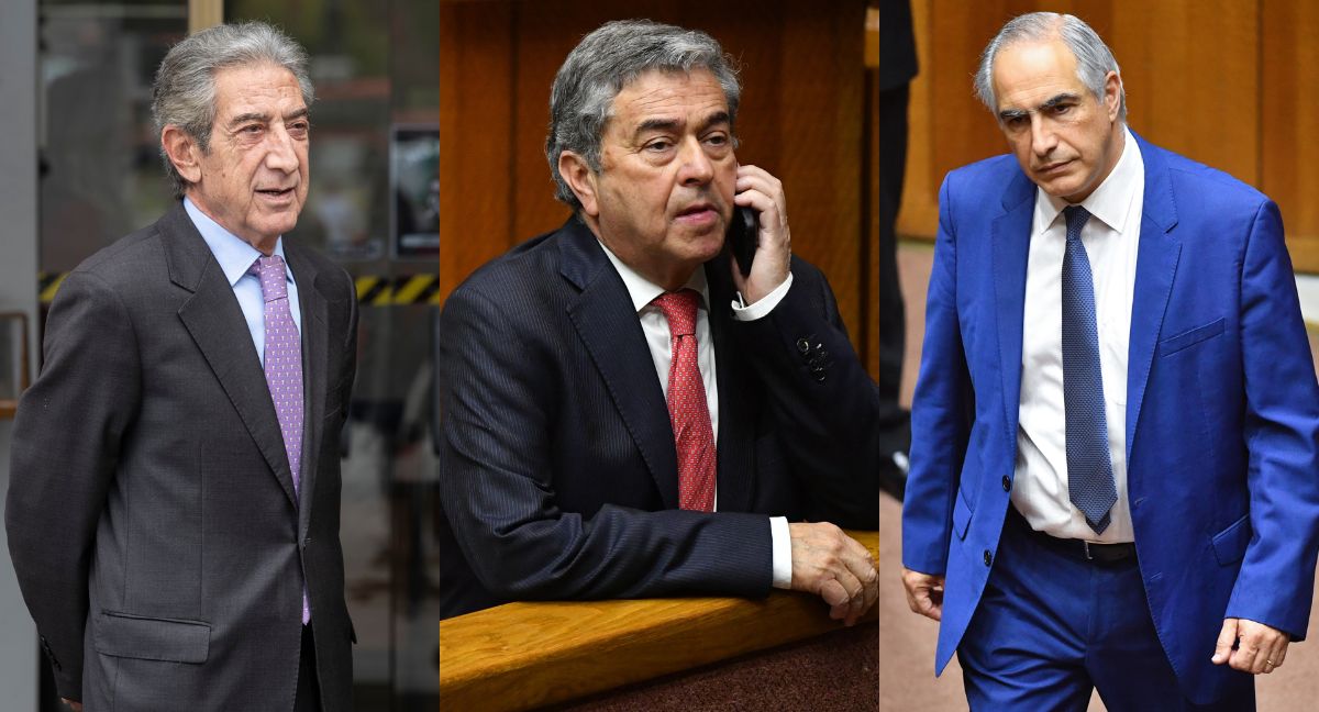 Diplomáticos cuestionan nombramientos de embajadores