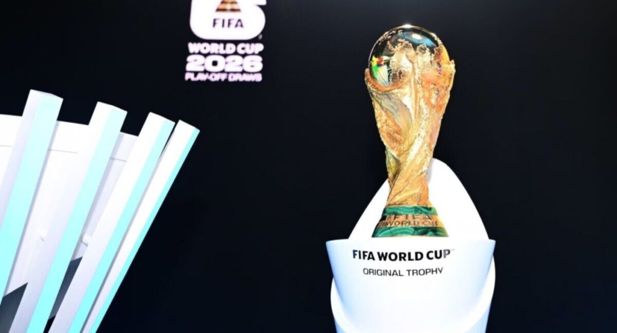 Mundial por Chilevisión