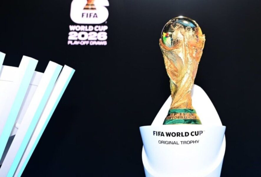 Mundial por Chilevisión