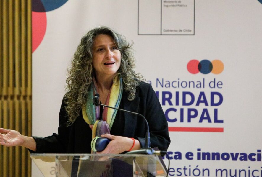 Ana Victoria Quintana