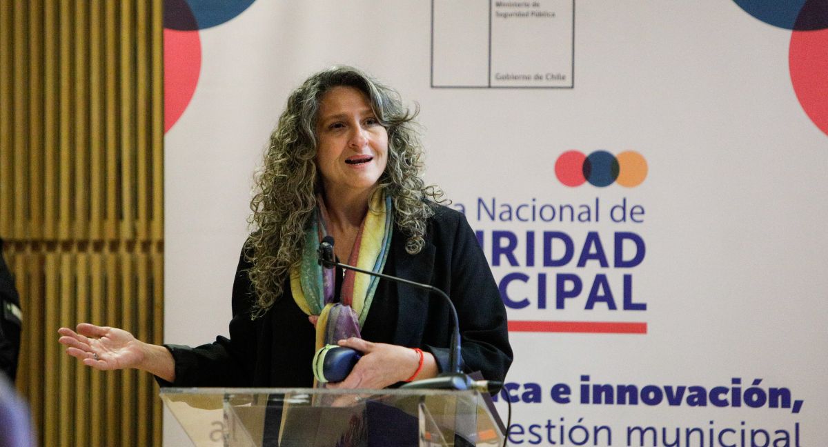 Ana Victoria Quintana