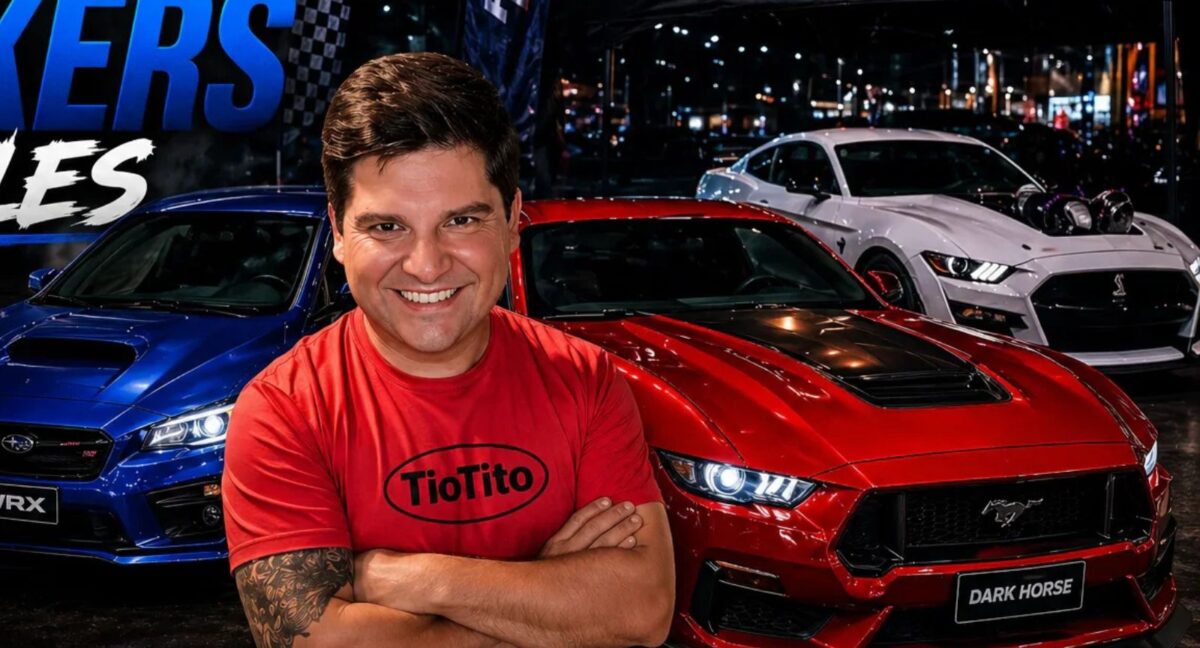 Tio Tito