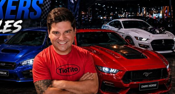 Tio Tito