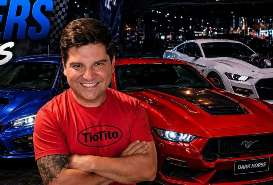 Tio Tito