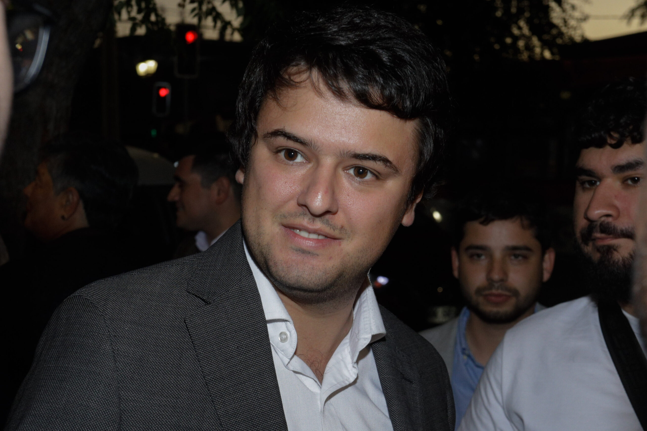 Eduardo Cretton