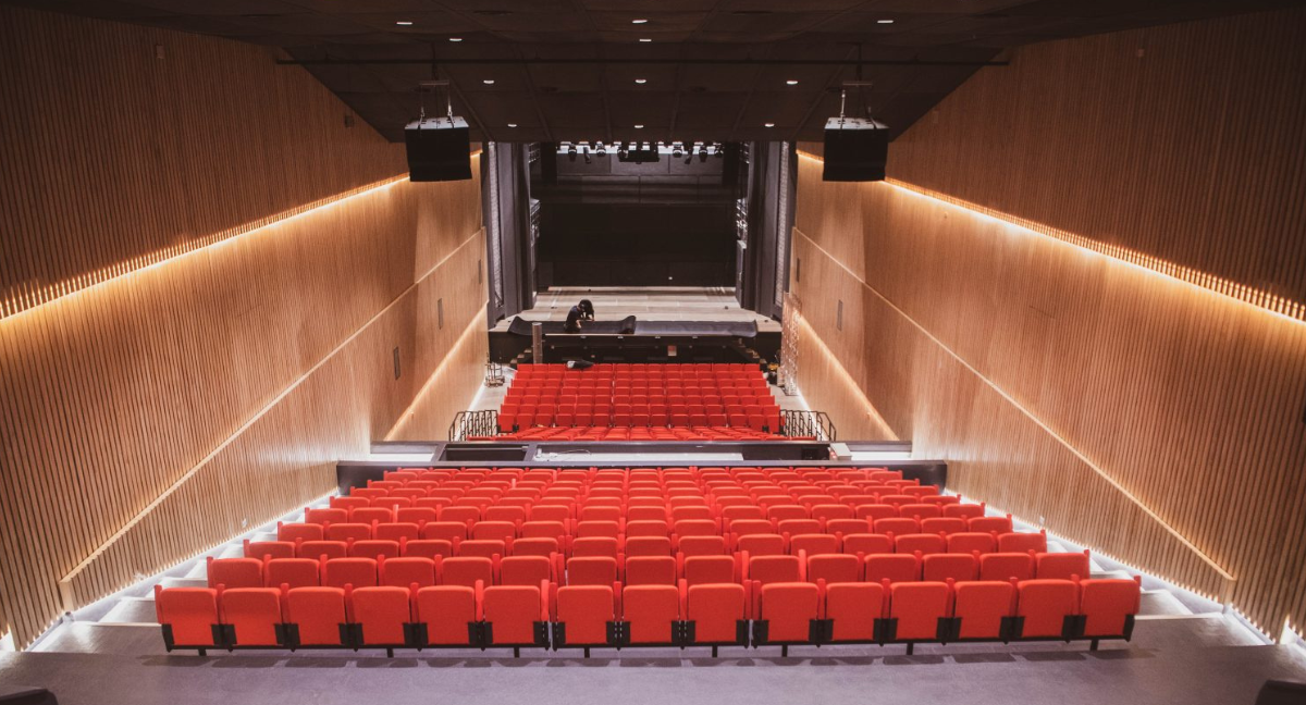 Teatro Mauri