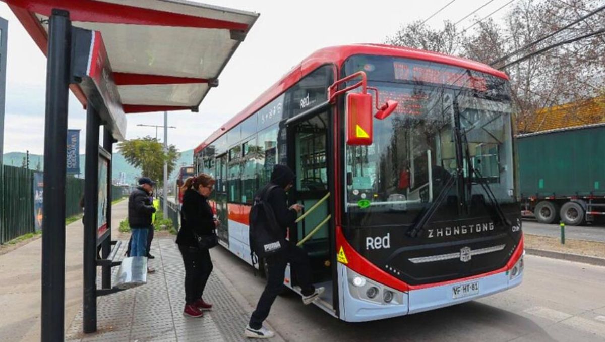 Red Movilidad estrenará dos nuevas micros este fin de semana: revisa los nuevos recorridos que conectarán La Pintana con Puente Alto y Macul con La Florida