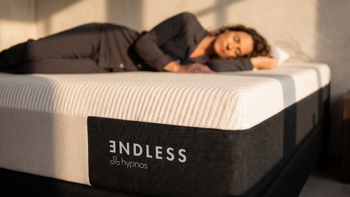 Hypnos: los colchones chilenos diseñados para quienes no pueden dormir bien