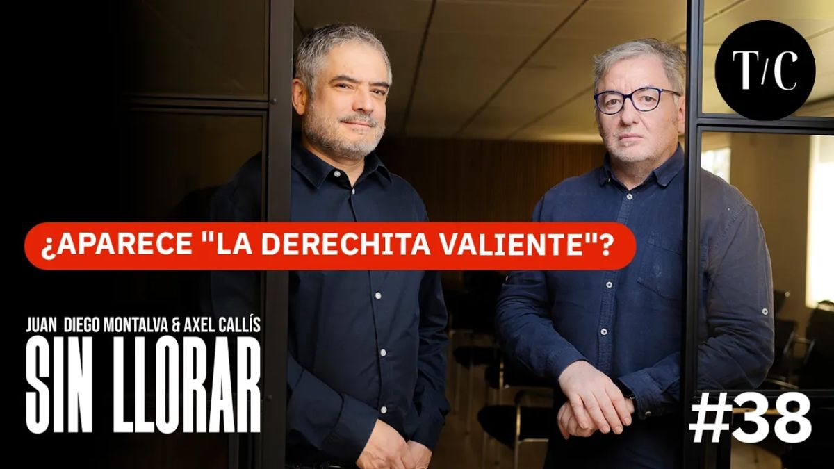 El “Quirozazo” y ¿el fin de “la derechita cobarde”?
