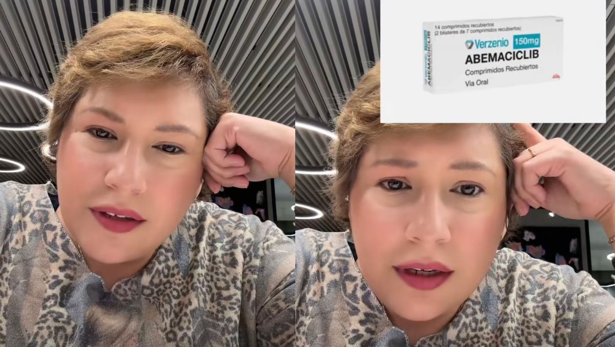 “Me robaron mi quimioterapia”: Mujer denuncia robo de medicamentos contra el cáncer avaluados en $8 millones en Parque Araucano de Las Condes