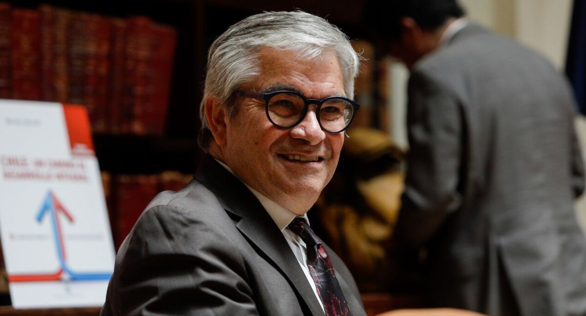 Mario Marcel