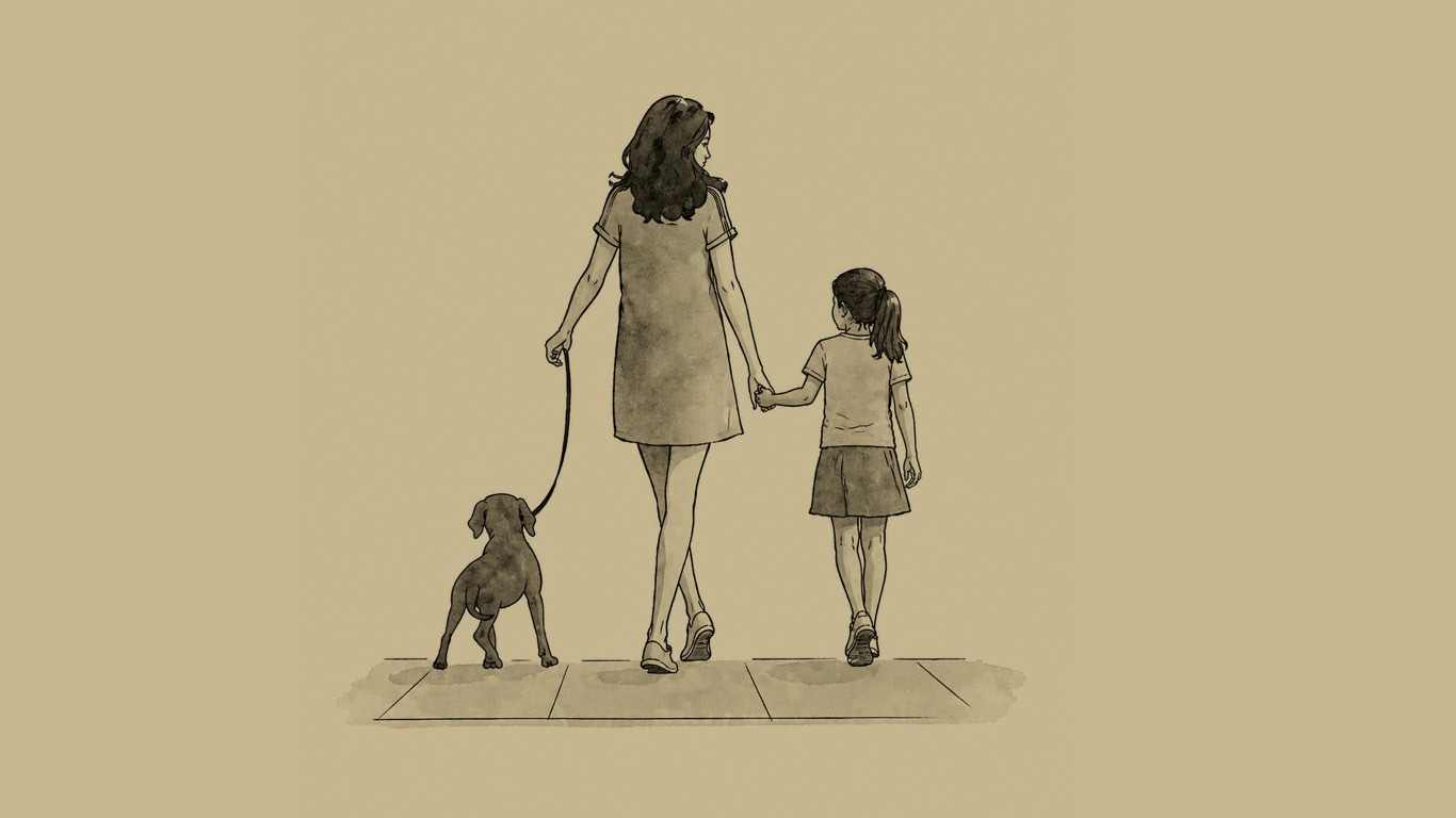 Columna de Isabel Plant: Podcasts, publicidad, insomnios y abrazos, postales para el día de la madre 2026