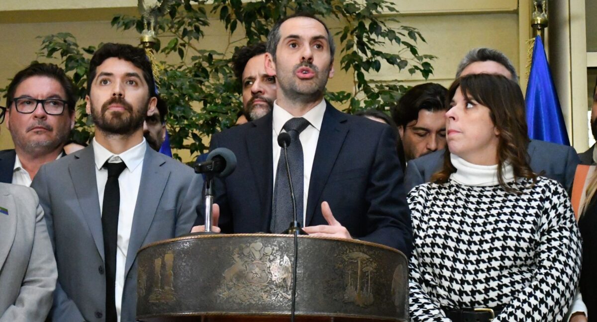 Nicolás Grau