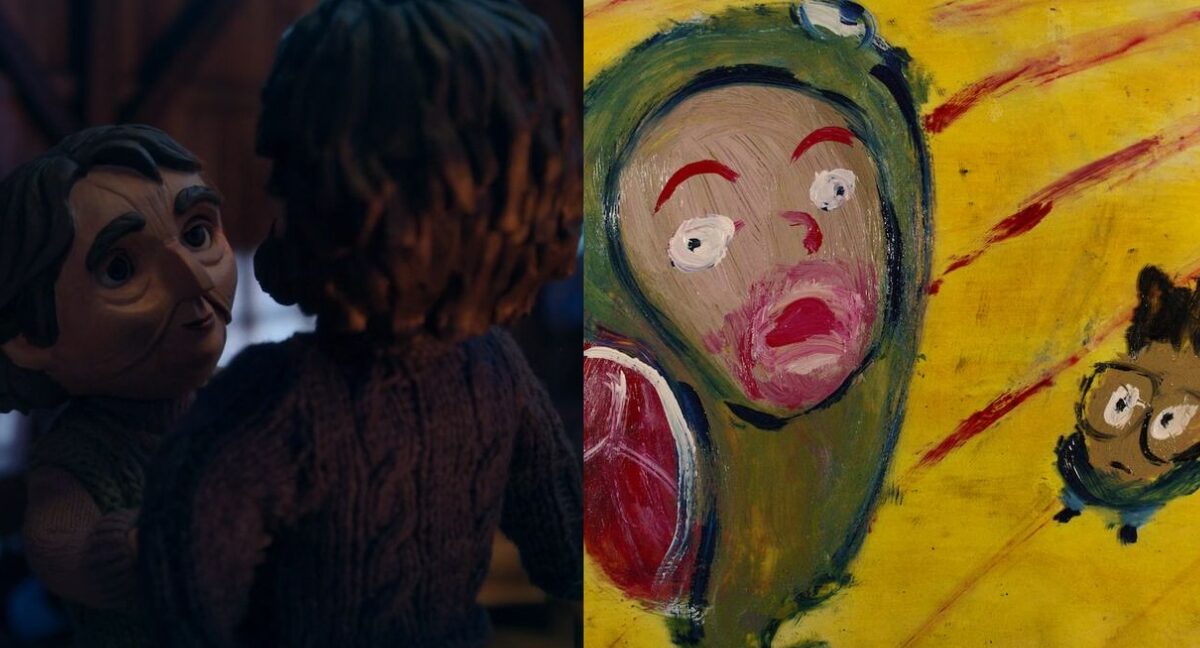 Cortometrajes chilenos
