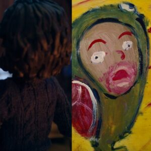 Cortometrajes chilenos