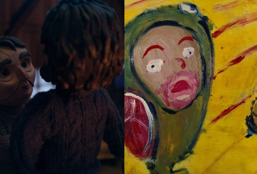 Cortometrajes chilenos