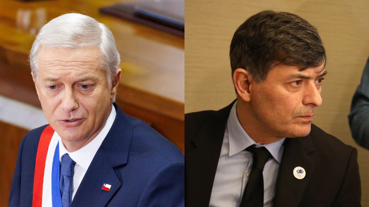 “Claramente sigue en modo candidato”: la tajante crítica de Franco Parisi a Kast tras Cuenta Pública