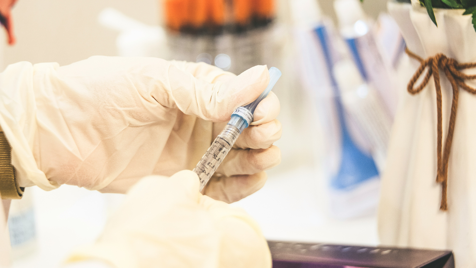 Puede alterar procesos celulares asociados a la atrofia muscular: estudio chileno evidenció los efectos poco explorados del botox
