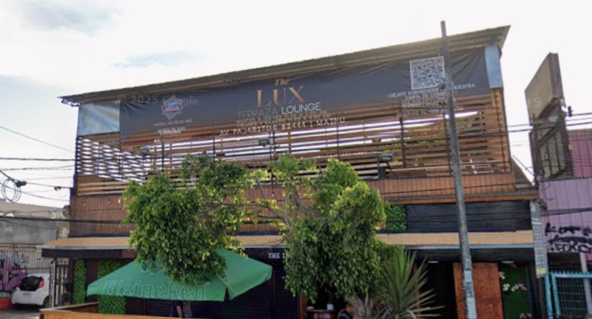 Restaurante de Maipú
