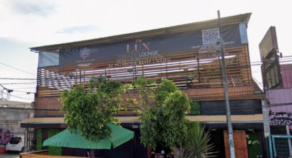 Restaurante de Maipú