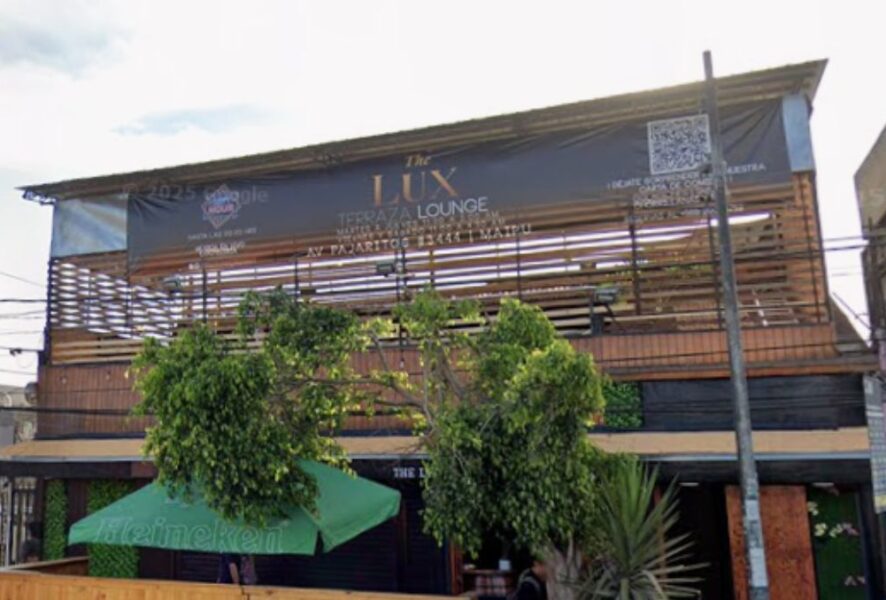 Restaurante de Maipú